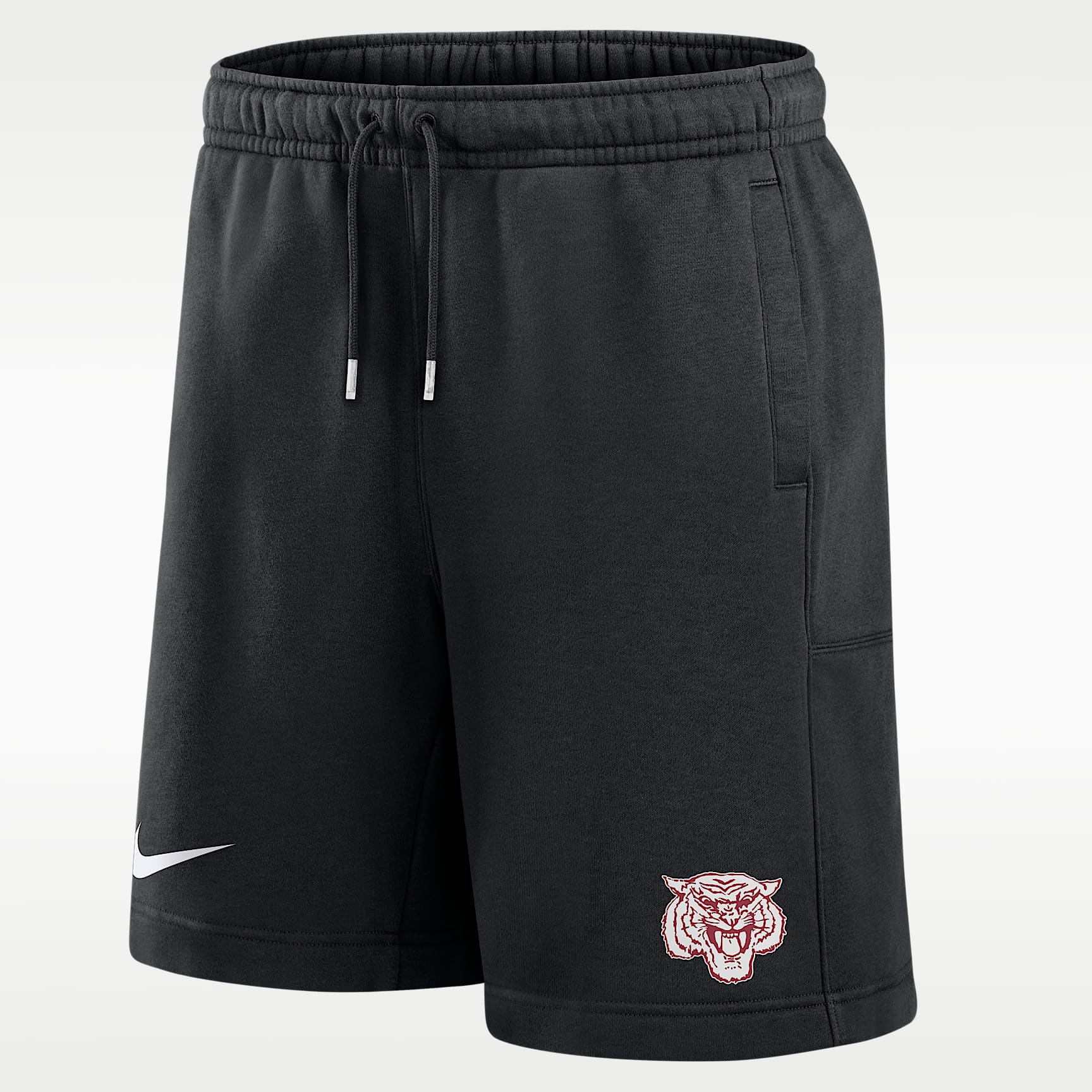 Nike College (Morehouse College) Men's Club Fleece Shorts. Nike.com